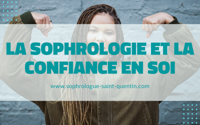Sophrologie confiance en soi
