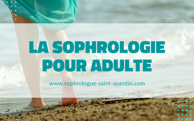 Sophrologie pour adulte