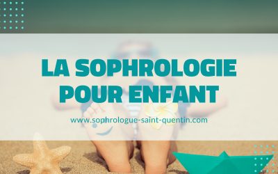 Sophrologie enfant
