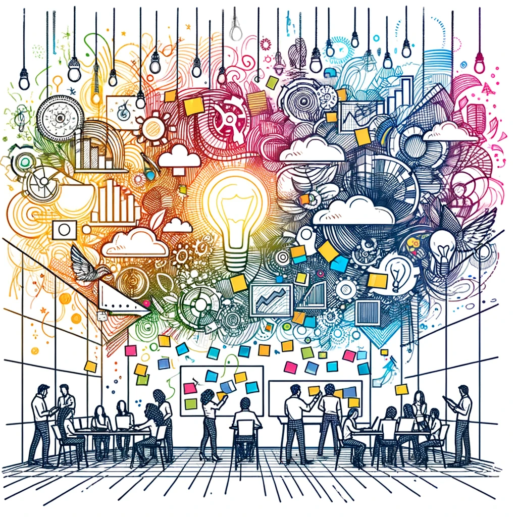 psychologue du travail icone