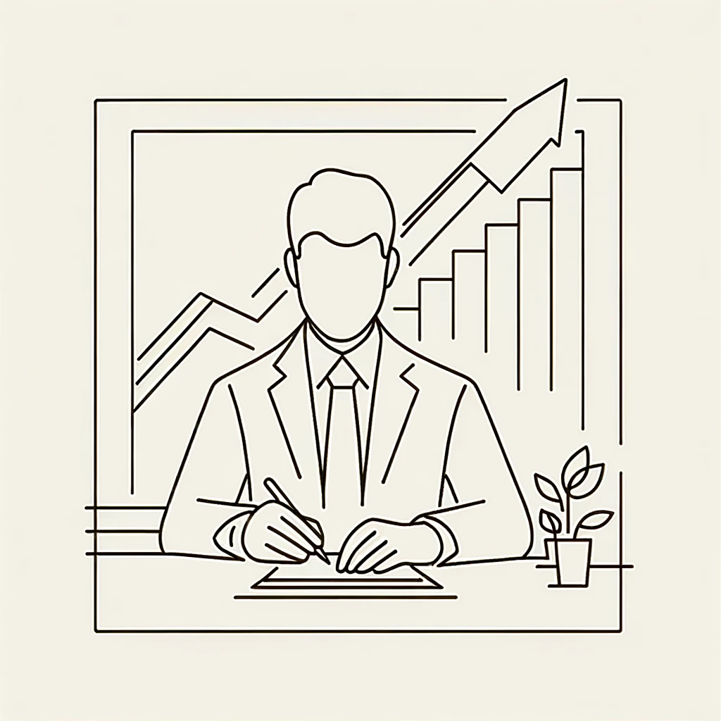 psychologue du travail icone