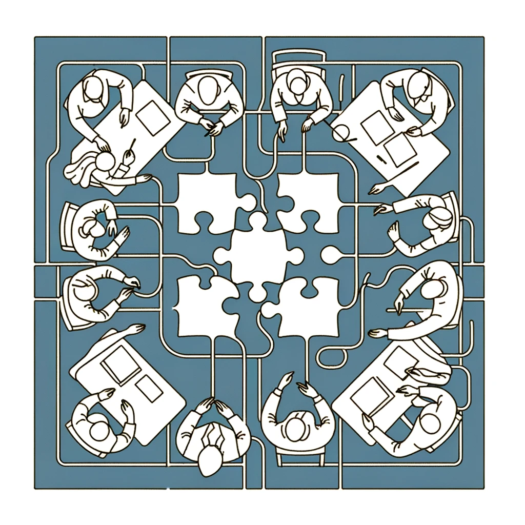 psychologue du travail icone